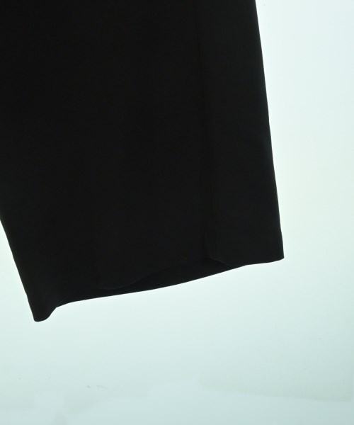 OPAQUE.CLIP（オペークドットクリップ）スラックス 黒 サイズ:38(M位) レディース/2200618673100