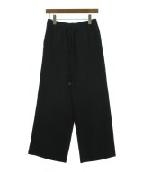 OPAQUE.CLIP（オペークドットクリップ）スラックス 黒 サイズ:38(M位) レディース/2200618673100