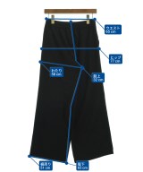 OPAQUE.CLIP（オペークドットクリップ）スラックス 黒 サイズ:38(M位) レディース/2200618673100