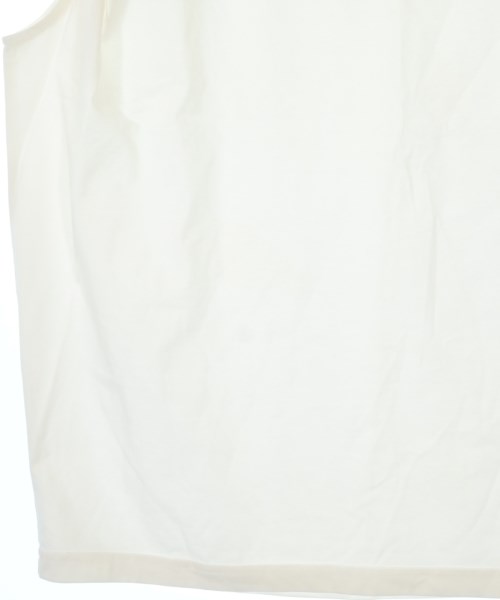 OPAQUE.CLIP（オペークドットクリップ）ノースリーブ 白 サイズ:38(M位) レディース/2200618673285