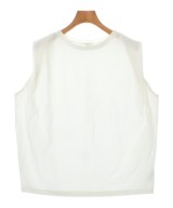 OPAQUE.CLIP（オペークドットクリップ）ノースリーブ 白 サイズ:38(M位) レディース/2200618673285