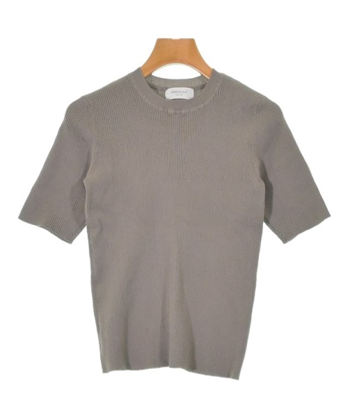 オペークドットクリップ(OPAQUE.CLIP)のOPAQUE.CLIP ニット・セーター