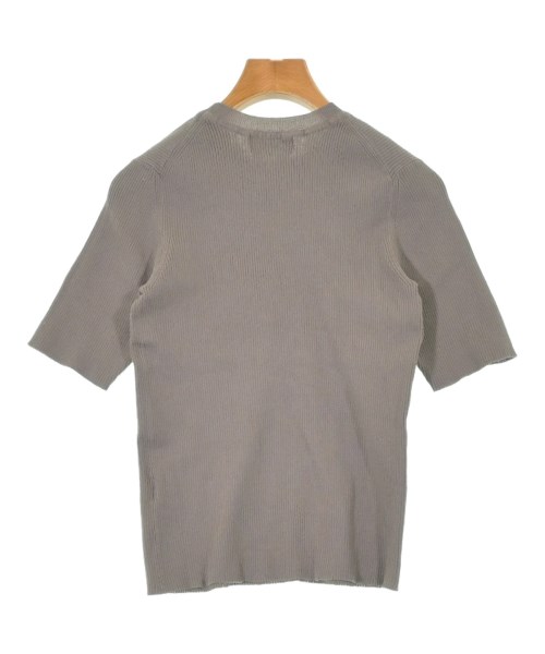 OPAQUE.CLIP（オペークドットクリップ）ニット・セーター 茶 サイズ:M レディース/2200630751015