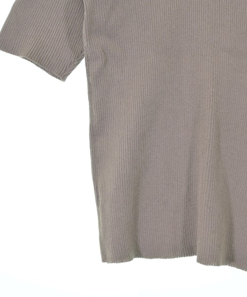 OPAQUE.CLIP（オペークドットクリップ）ニット・セーター 茶 サイズ:M レディース/2200630751015