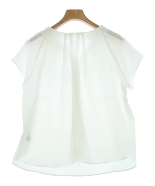 OPAQUE.CLIP（オペークドットクリップ）カジュアルシャツ 白 サイズ:L レディース/2200617155089