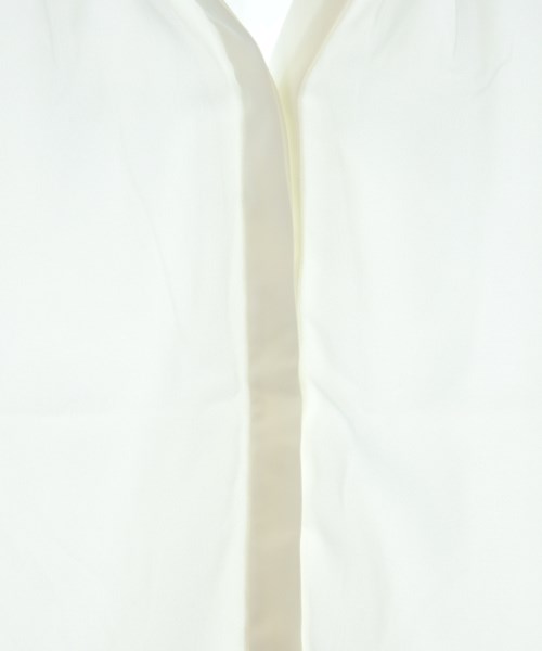 OPAQUE.CLIP（オペークドットクリップ）カジュアルシャツ 白 サイズ:L レディース/2200617155089