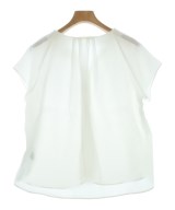 OPAQUE.CLIP（オペークドットクリップ）カジュアルシャツ 白 サイズ:L レディース/2200617155089