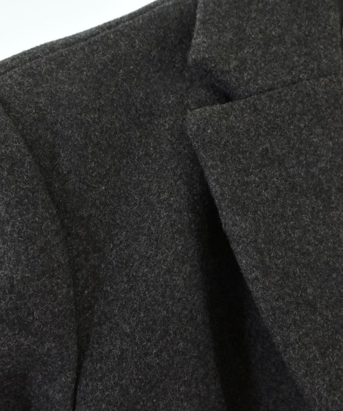 OPAQUE.CLIP（オペークドットクリップ）チェスターコート グレー サイズ:36(S位) レディース/2200617605188