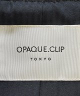 OPAQUE.CLIP（オペークドットクリップ）チェスターコート グレー サイズ:36(S位) レディース/2200617605188