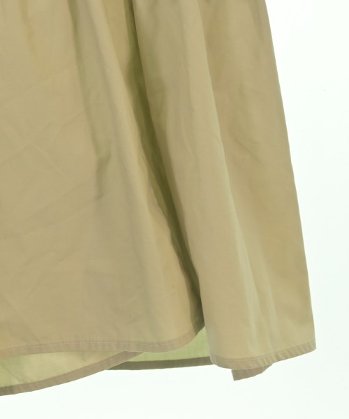 OPAQUE.CLIP（オペークドットクリップ）Tシャツ・カットソー ベージュ サイズ:38(M位) レディース/2200618824045