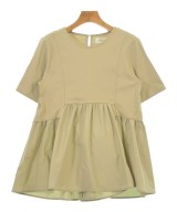 OPAQUE.CLIP（オペークドットクリップ）Tシャツ・カットソー ベージュ サイズ:38(M位) レディース/2200618824045