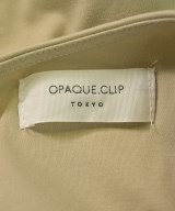 OPAQUE.CLIP（オペークドットクリップ）Tシャツ・カットソー ベージュ サイズ:38(M位) レディース/2200618824045