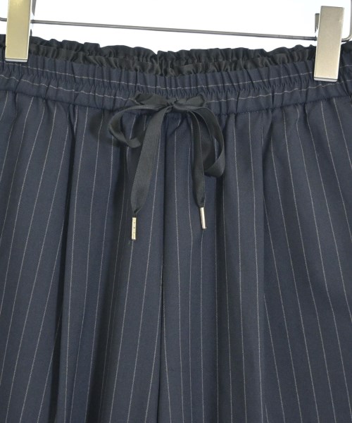 OPAQUE.CLIP（オペークドットクリップ）スラックス 紺 サイズ:36(S位) レディース/2200630092026