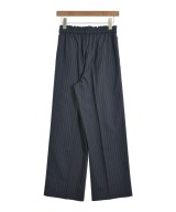 OPAQUE.CLIP（オペークドットクリップ）スラックス 紺 サイズ:36(S位) レディース/2200630092026