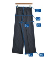 OPAQUE.CLIP（オペークドットクリップ）スラックス 紺 サイズ:36(S位) レディース/2200630092026