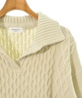 OPAQUE.CLIP（オペークドットクリップ）ニット・セーター 白 サイズ:F レディース/2200630092071