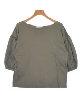 OPAQUE.CLIP（オペークドットクリップ）Tシャツ・カットソー カーキ サイズ:L レディース/2200630653036