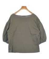 OPAQUE.CLIP（オペークドットクリップ）Tシャツ・カットソー カーキ サイズ:L レディース/2200630653036