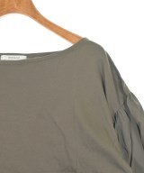 OPAQUE.CLIP（オペークドットクリップ）Tシャツ・カットソー カーキ サイズ:L レディース/2200630653036