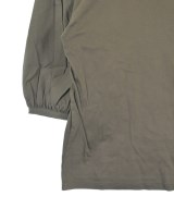 OPAQUE.CLIP（オペークドットクリップ）Tシャツ・カットソー カーキ サイズ:L レディース/2200630653036
