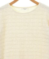 OPAQUE.CLIP（オペークドットクリップ）ニット・セーター 白 サイズ:38(M位) レディース/2200605997011