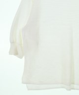 OPAQUE.CLIP（オペークドットクリップ）ニット・セーター 白 サイズ:38(M位) レディース/2200605997097