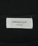 OPAQUE.CLIP（オペークドットクリップ）ニット・セーター 白 サイズ:38(M位) レディース/2200605997103
