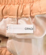 OPAQUE.CLIP（オペークドットクリップ）ロング・マキシ丈スカート オレンジ サイズ:40(M位) レディース/2200605997257