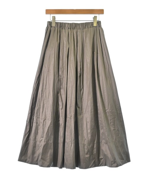オペークドットクリップ(OPAQUE.CLIP)のOPAQUE.CLIP ロング・マキシ丈スカート