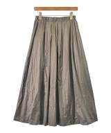 OPAQUE.CLIP ロング・マキシ丈スカート