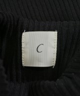 OPAQUE.CLIP（オペークドットクリップ）ニット・セーター 黒 サイズ:38(M位) レディース/2200605997271