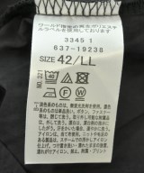 OPAQUE.CLIP（オペークドットクリップ）Tシャツ・カットソー 黒 サイズ:1(S位) レディース/2200604144058