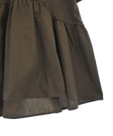 OPAQUE.CLIP（オペークドットクリップ）Tシャツ・カットソー 茶 サイズ:38(M位) レディース/2200606207096
