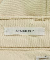 OPAQUE.CLIP（オペークドットクリップ）その他 白 サイズ:38(M位) レディース/2200610973031