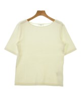 OPAQUE.CLIP（オペークドットクリップ）Tシャツ・カットソー 白 サイズ:38(M位) レディース/2200606506038