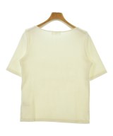 OPAQUE.CLIP（オペークドットクリップ）Tシャツ・カットソー 白 サイズ:38(M位) レディース/2200606506038