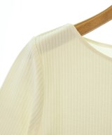 OPAQUE.CLIP（オペークドットクリップ）Tシャツ・カットソー 白 サイズ:38(M位) レディース/2200606506038