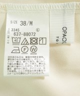 OPAQUE.CLIP（オペークドットクリップ）ブラウス 白 サイズ:M レディース/2200606853033