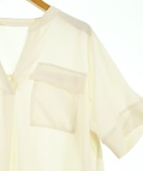 OPAQUE.CLIP（オペークドットクリップ）ブラウス 白 サイズ:M レディース/2200606853033