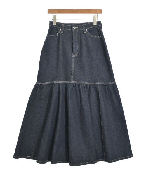 オペークドットクリップ(OPAQUE.CLIP)のOPAQUE.CLIP ロング・マキシ丈スカート