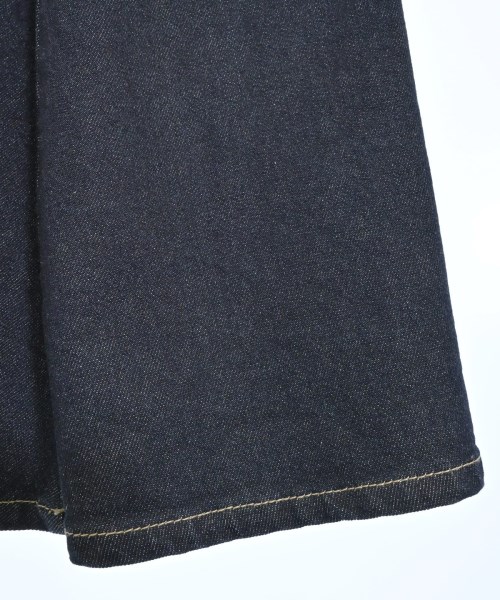 OPAQUE.CLIP（オペークドットクリップ）ロング・マキシ丈スカート 紺 サイズ:38(M位) レディース/2200608664071