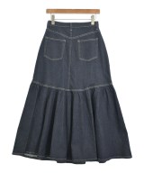 OPAQUE.CLIP（オペークドットクリップ）ロング・マキシ丈スカート 紺 サイズ:38(M位) レディース/2200608664071