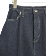 OPAQUE.CLIP（オペークドットクリップ）ロング・マキシ丈スカート 紺 サイズ:38(M位) レディース/2200608664071