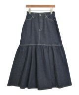 OPAQUE.CLIP ロング・マキシ丈スカート