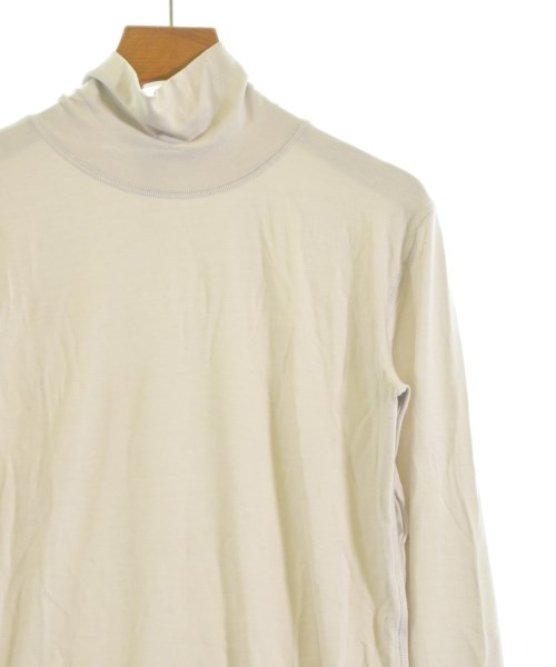 OPAQUE.CLIP（オペークドットクリップ）Tシャツ・カットソー ベージュ サイズ:38(M位) レディース/2200609174081