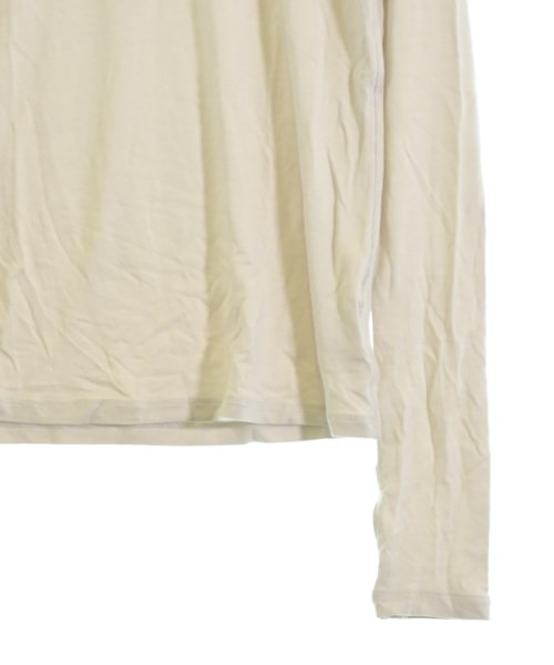 OPAQUE.CLIP（オペークドットクリップ）Tシャツ・カットソー ベージュ サイズ:38(M位) レディース/2200609174081