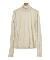 OPAQUE.CLIP（オペークドットクリップ）Tシャツ・カットソー ベージュ サイズ:38(M位) レディース/2200609174081
