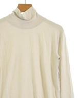 OPAQUE.CLIP（オペークドットクリップ）Tシャツ・カットソー ベージュ サイズ:38(M位) レディース/2200609174081