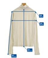 OPAQUE.CLIP（オペークドットクリップ）Tシャツ・カットソー ベージュ サイズ:38(M位) レディース/2200609174081