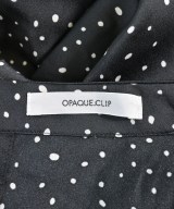 OPAQUE.CLIP（オペークドットクリップ）ブラウス 黒 サイズ:42(L位) レディース/2200607709025